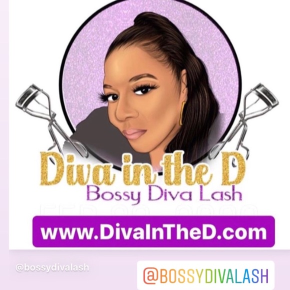 🧲 Magnetic eyelashes and magnetic eyeliner kit - Picture 7 of 8